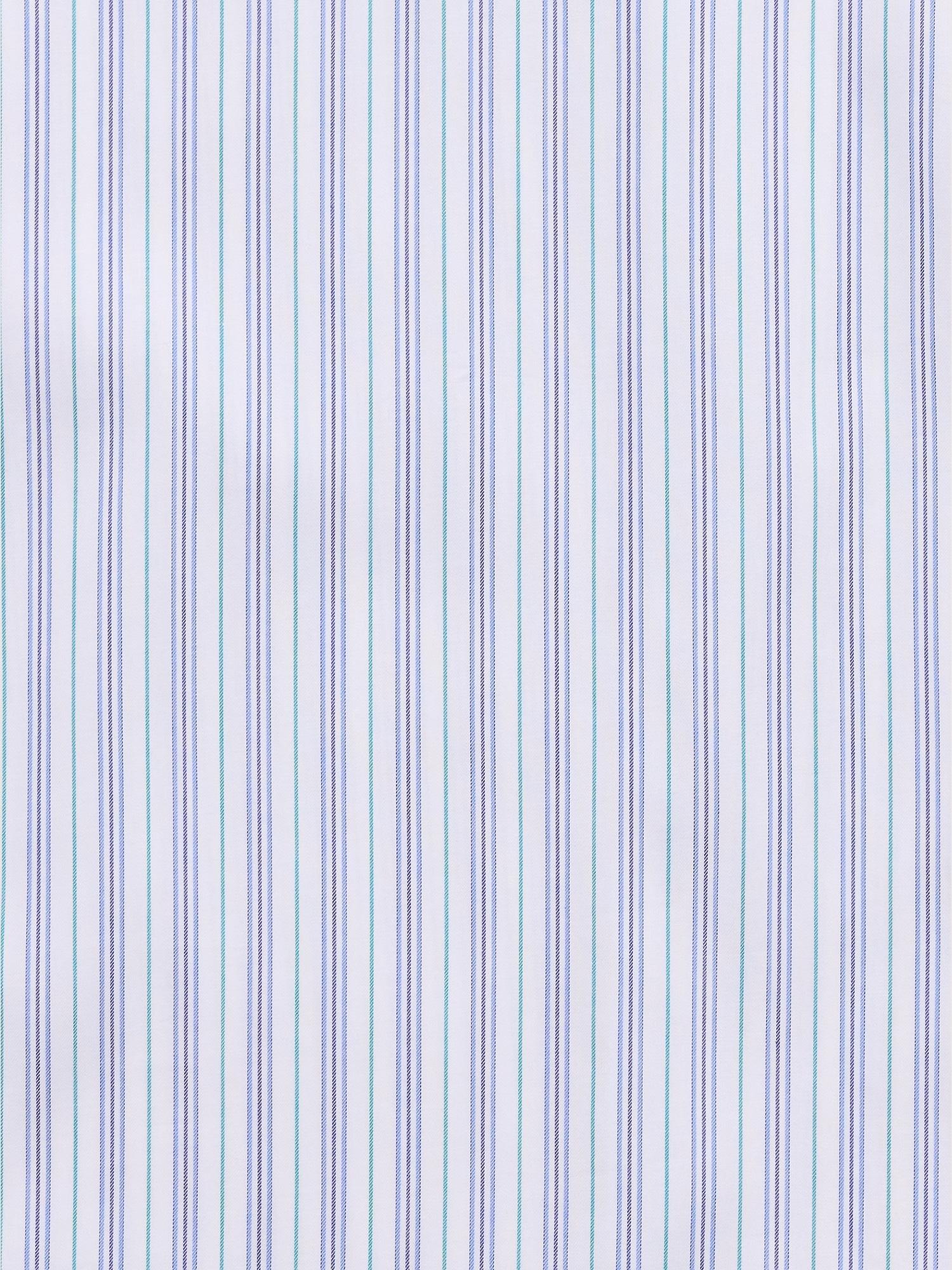 Standard-Fit Wrinkle-Resistant Dress Shirt Product Image