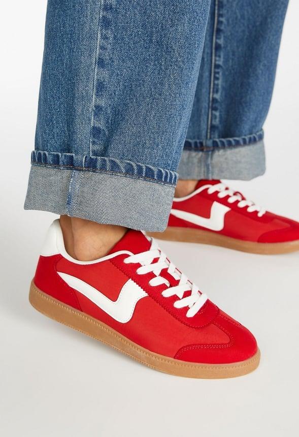 Demi Court Sneaker Product Image