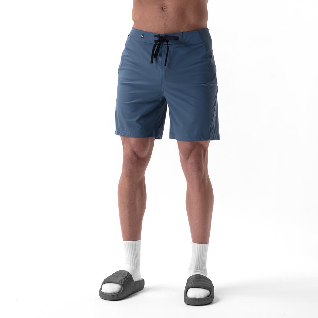 1095. Revolutional® Board Short - Storm Product Image