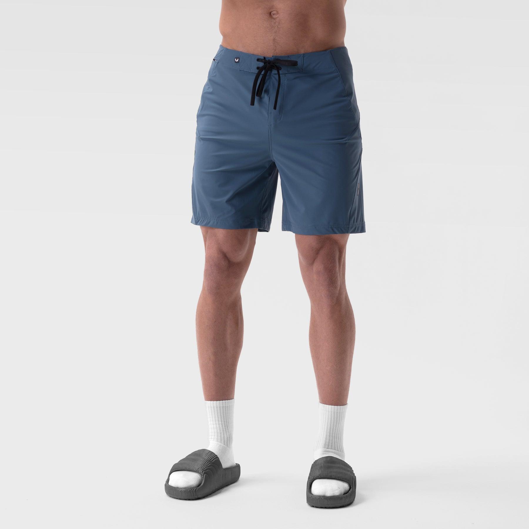 1095. Revolutional® Board Short - Storm Product Image
