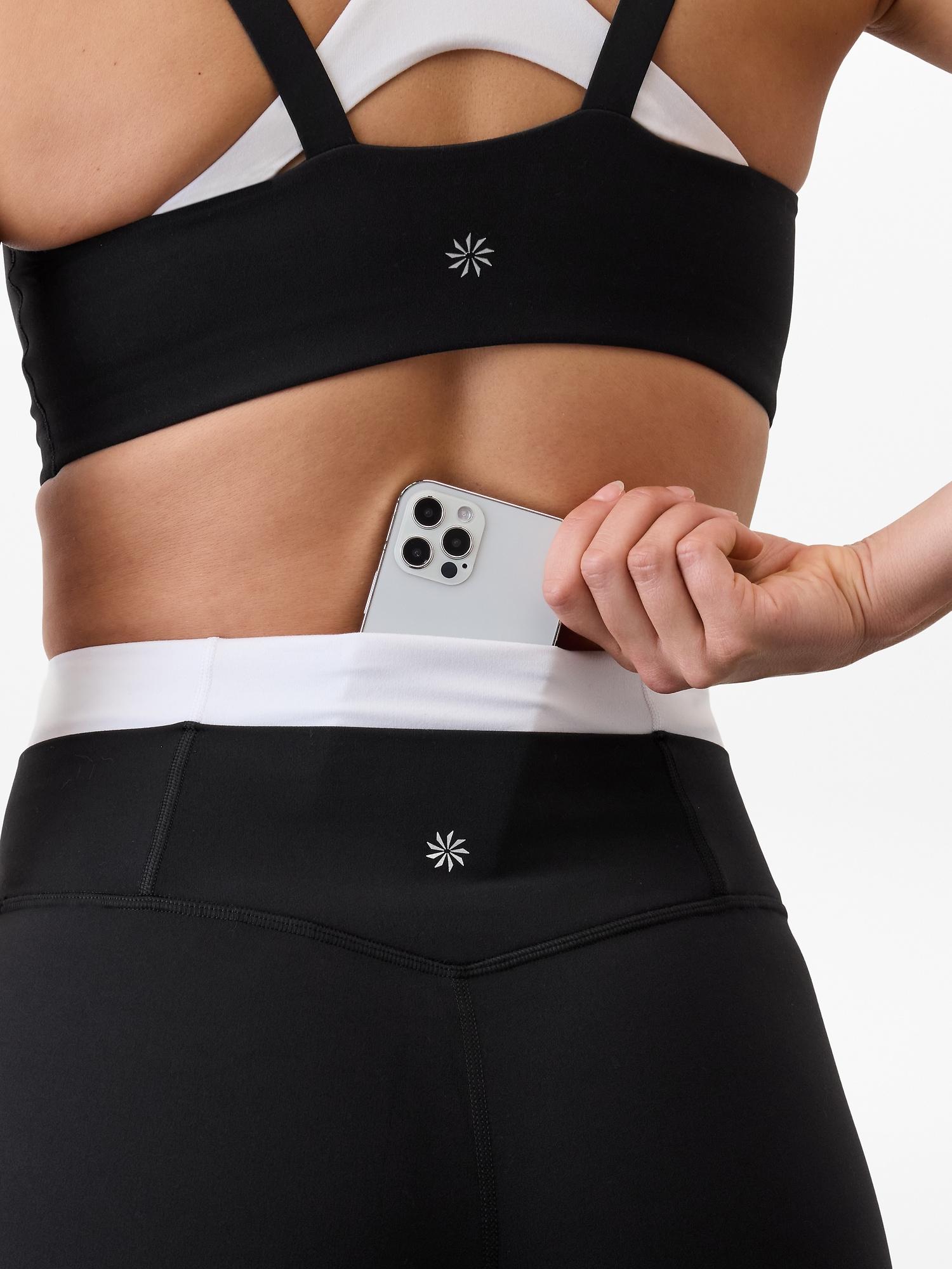 Elation Ultra High Rise Double Up Legging Product Image