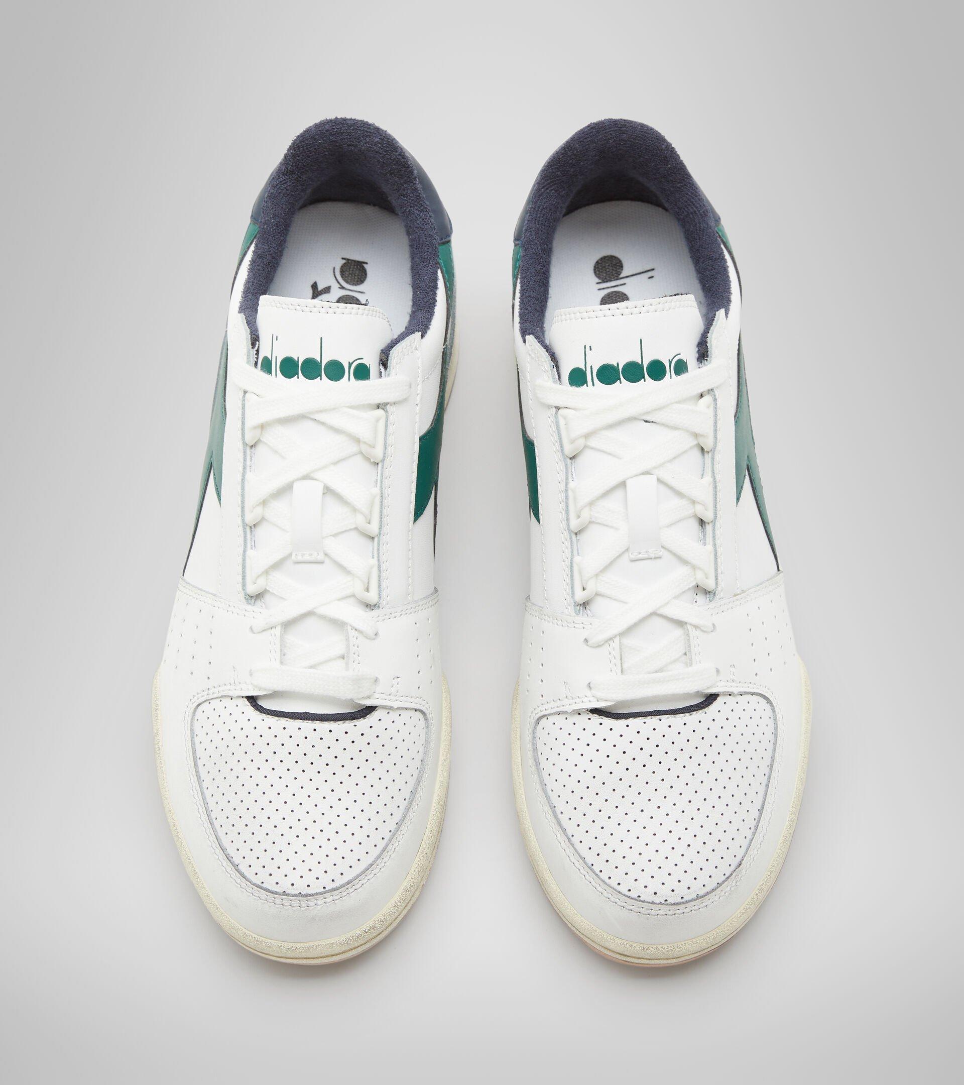 DAVIS LEATHER Product Image