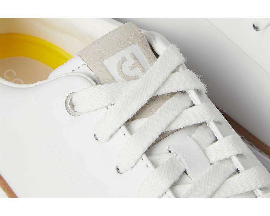 Grandpro Breakaway Sneaker Product Image