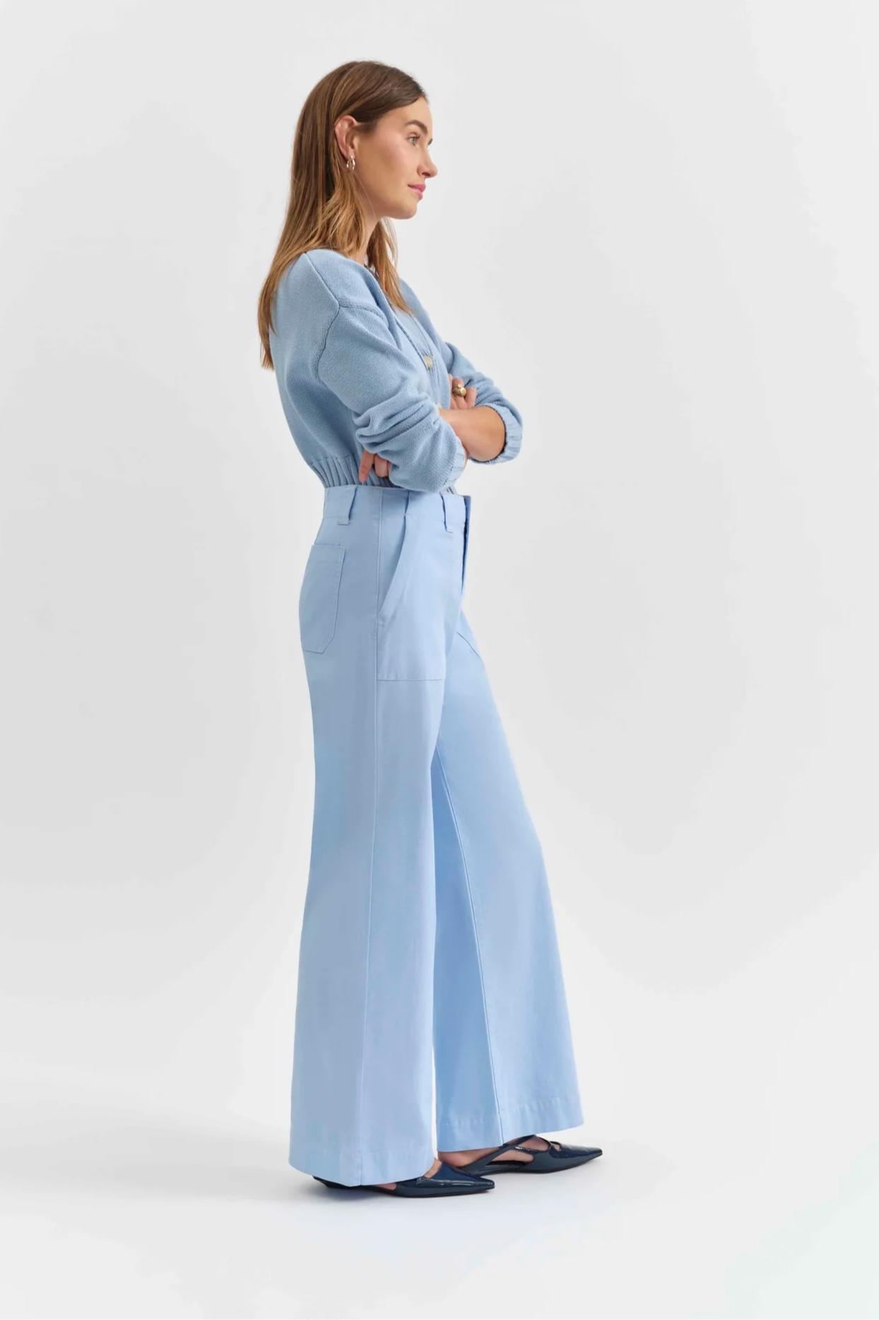 Trooper Pant- Open Air Product Image