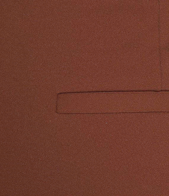 Alex Marie Coordinating Ava Jetset-Tech Super Stretch Trouser Pants Product Image