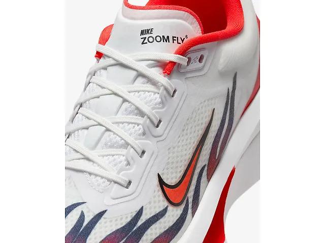 Men's | Nike Zoom Fly 6 Premium Product Image
