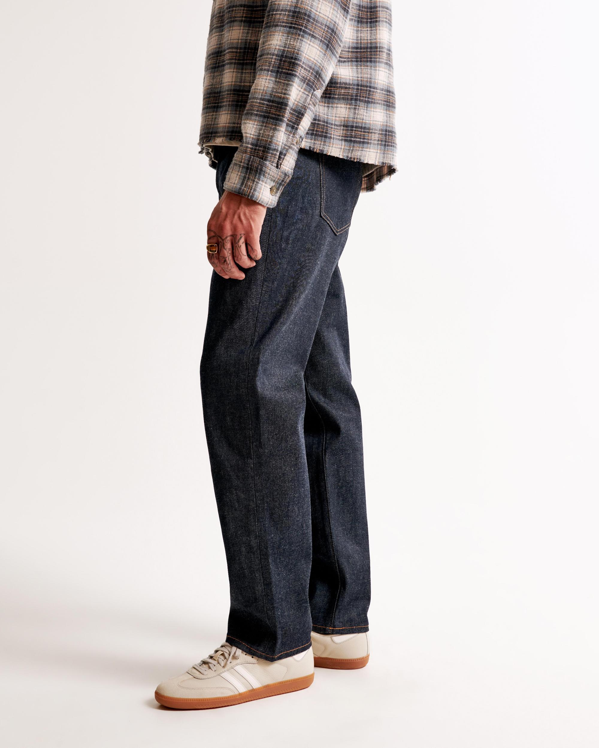 Loose Jean Product Image