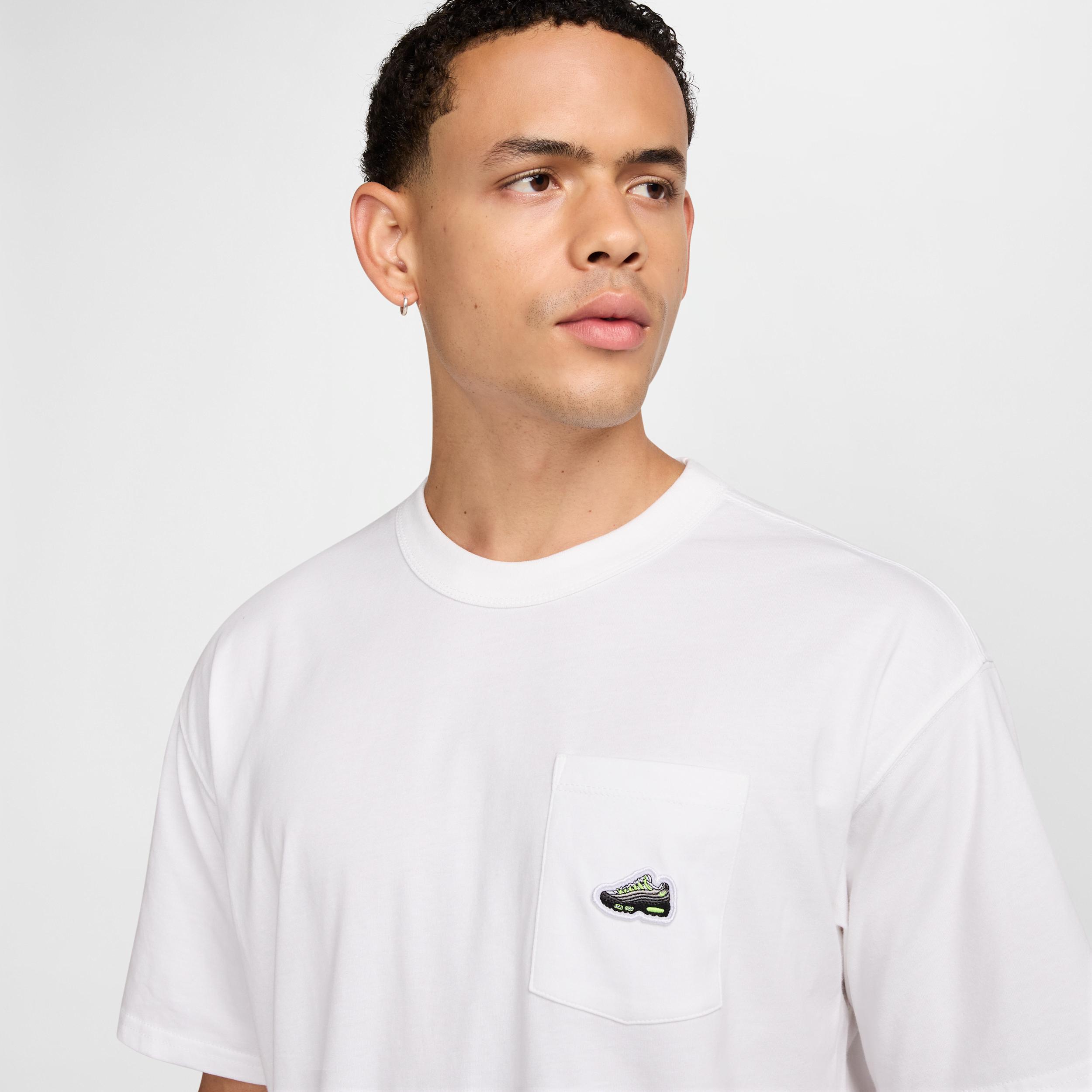 Nike Sportswear Max90 T-Shirt Product Image