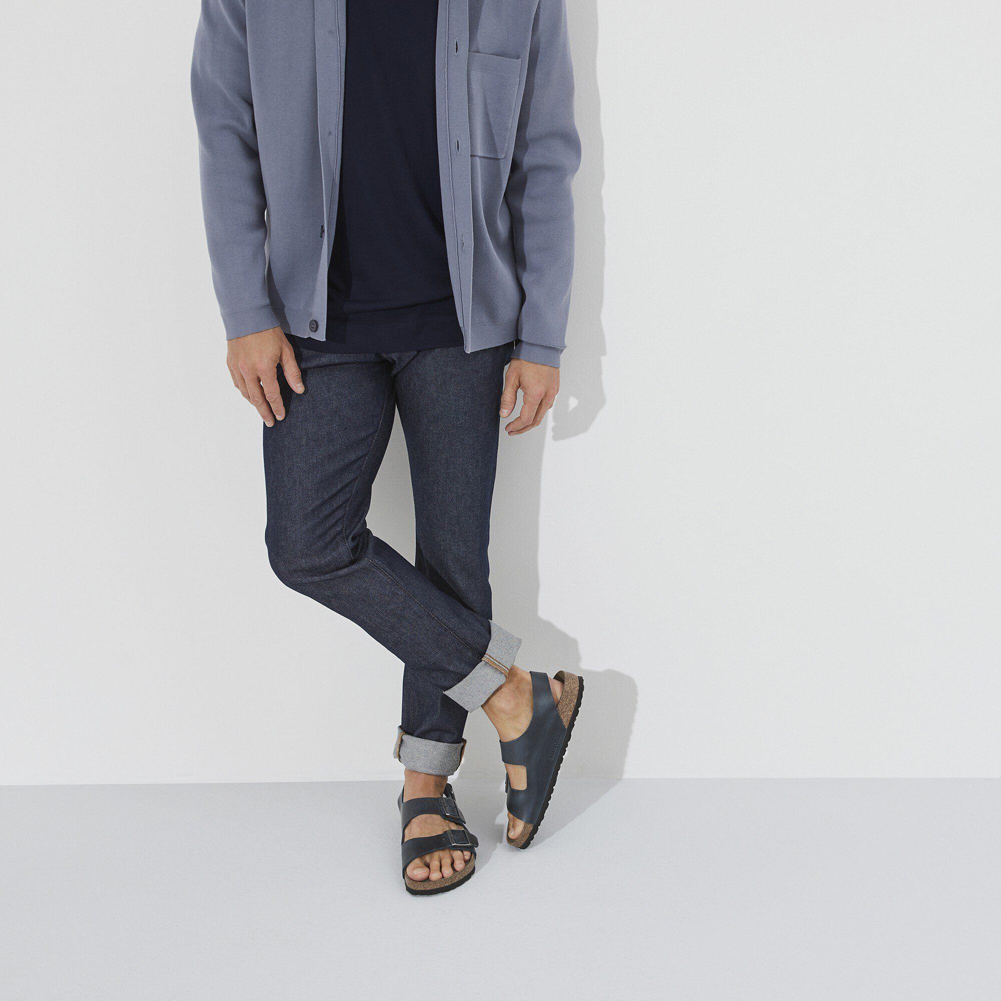 Milano Natural Leather Oiled Product Image