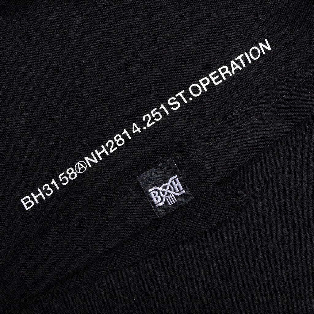 NBA Utah Jazz Simply Jazz Tee - Black Male Product Image