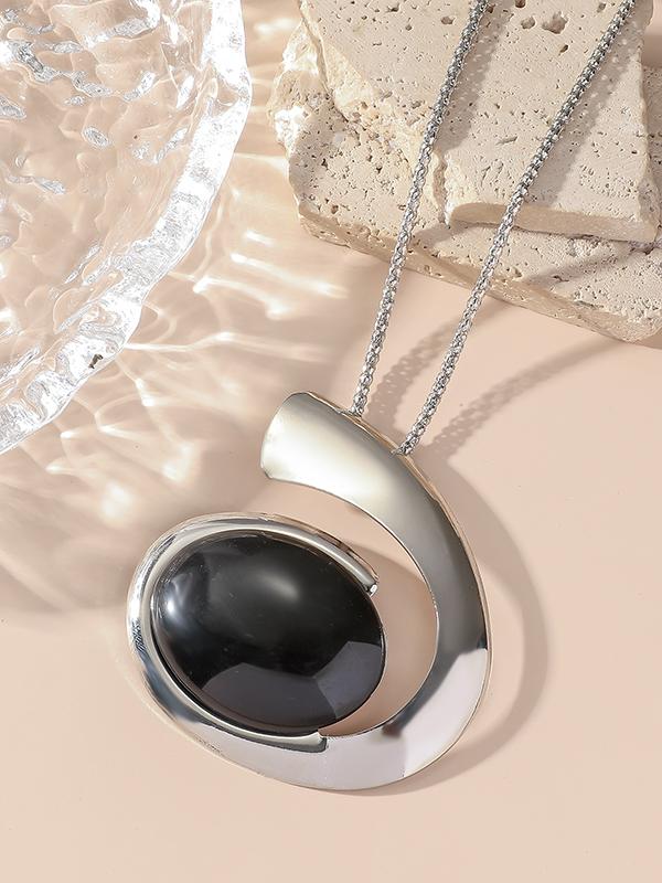 Geometric Necklaces Accessories Product Image