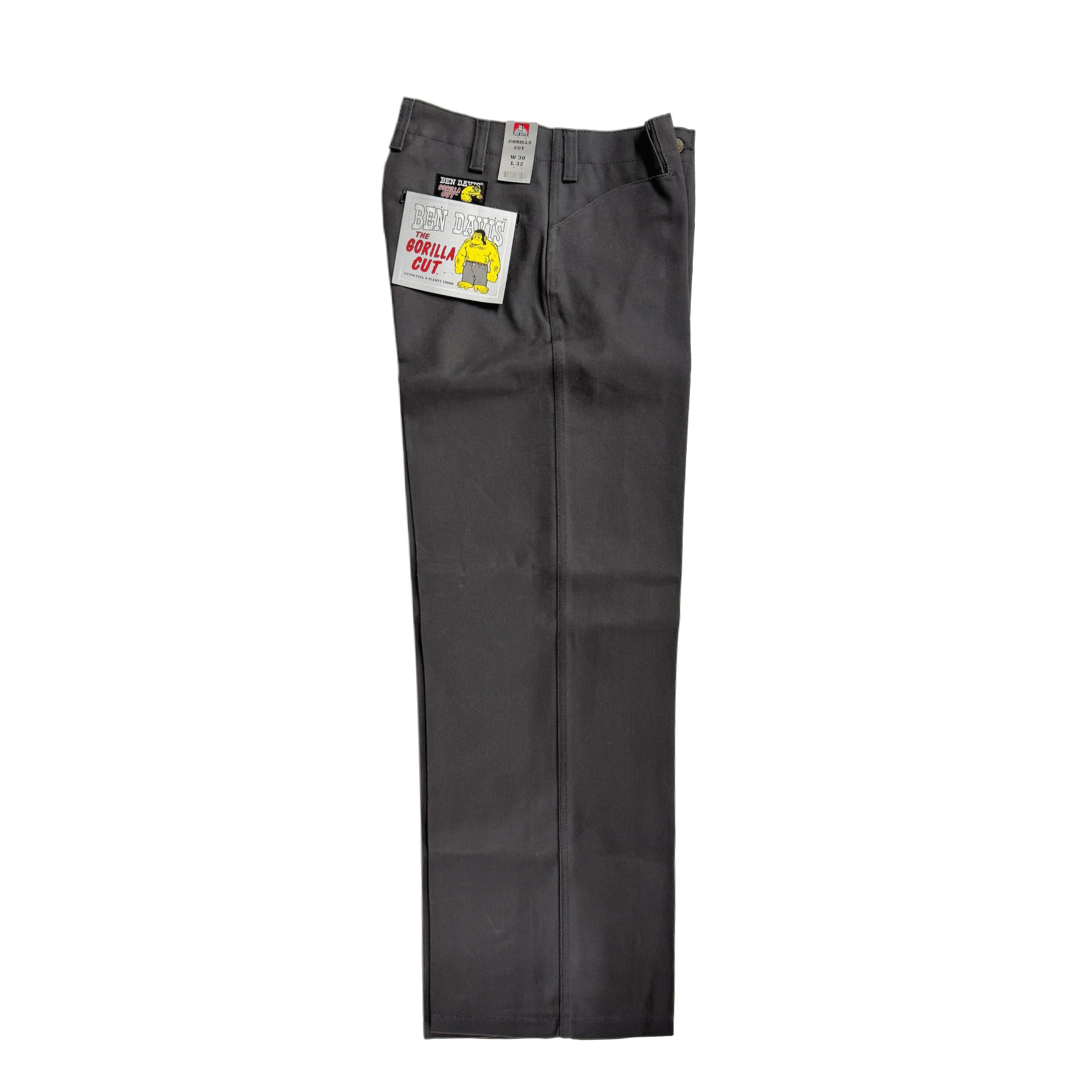 Ben Davis Gorilla Cut Pants Male Product Image