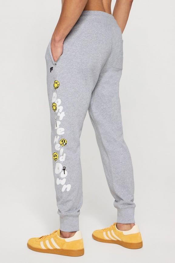 The Year Round Terry Jogger Product Image