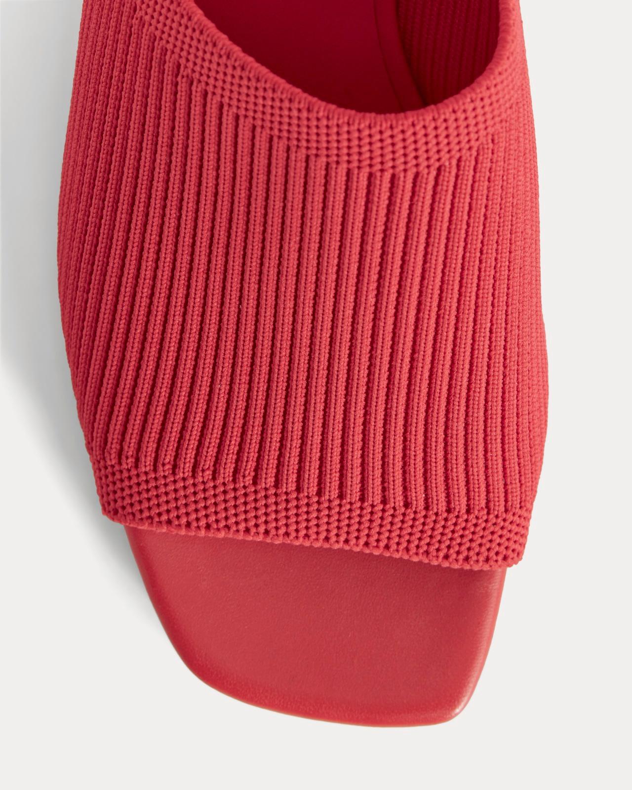 Womens Glove Mule in ReKnit by Everlane Product Image