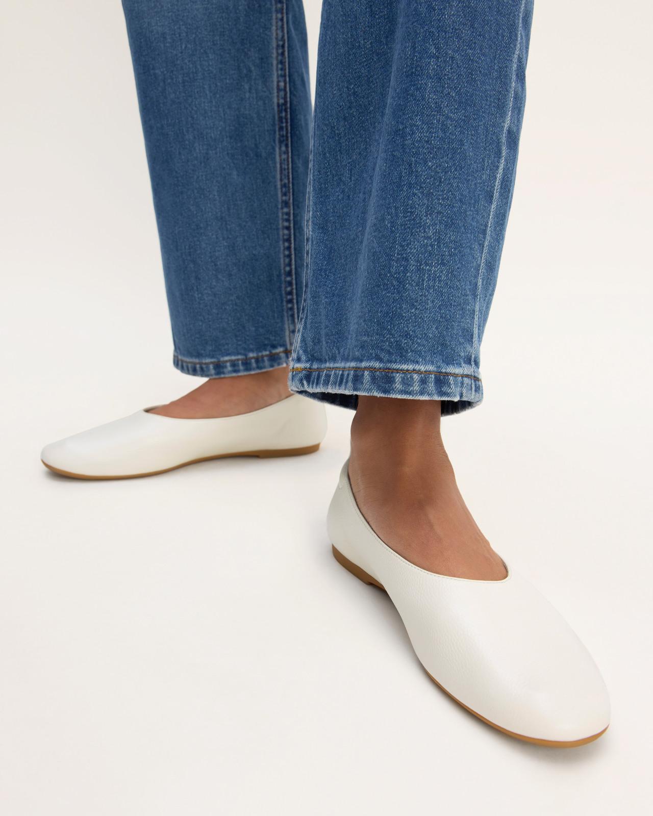 Womens Ballet Flat by Everlane Product Image