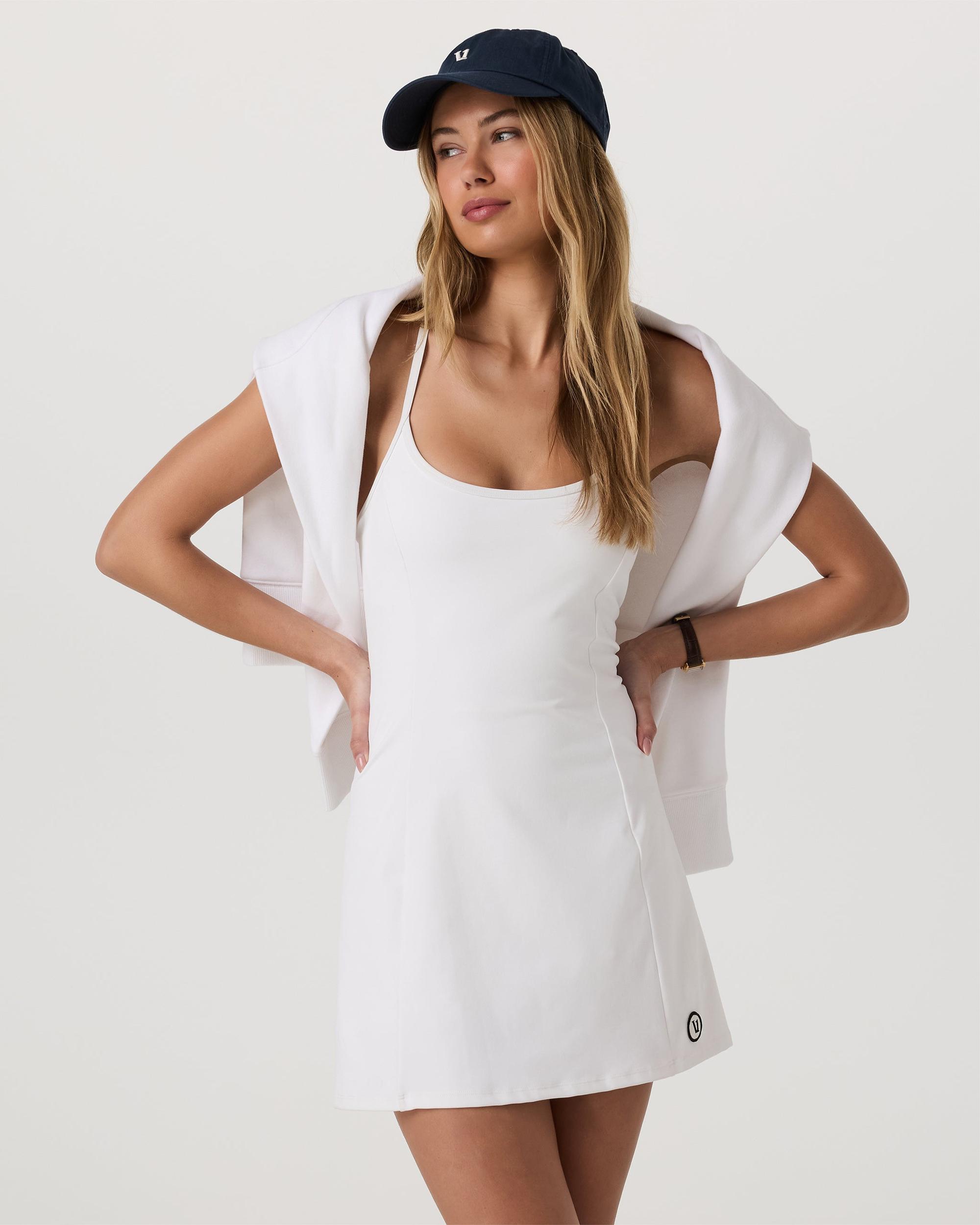 One Shot Tennis Dress Product Image