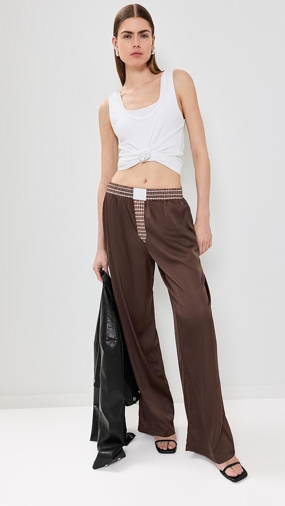 Lioness Cobain Pants | Shopbop Product Image