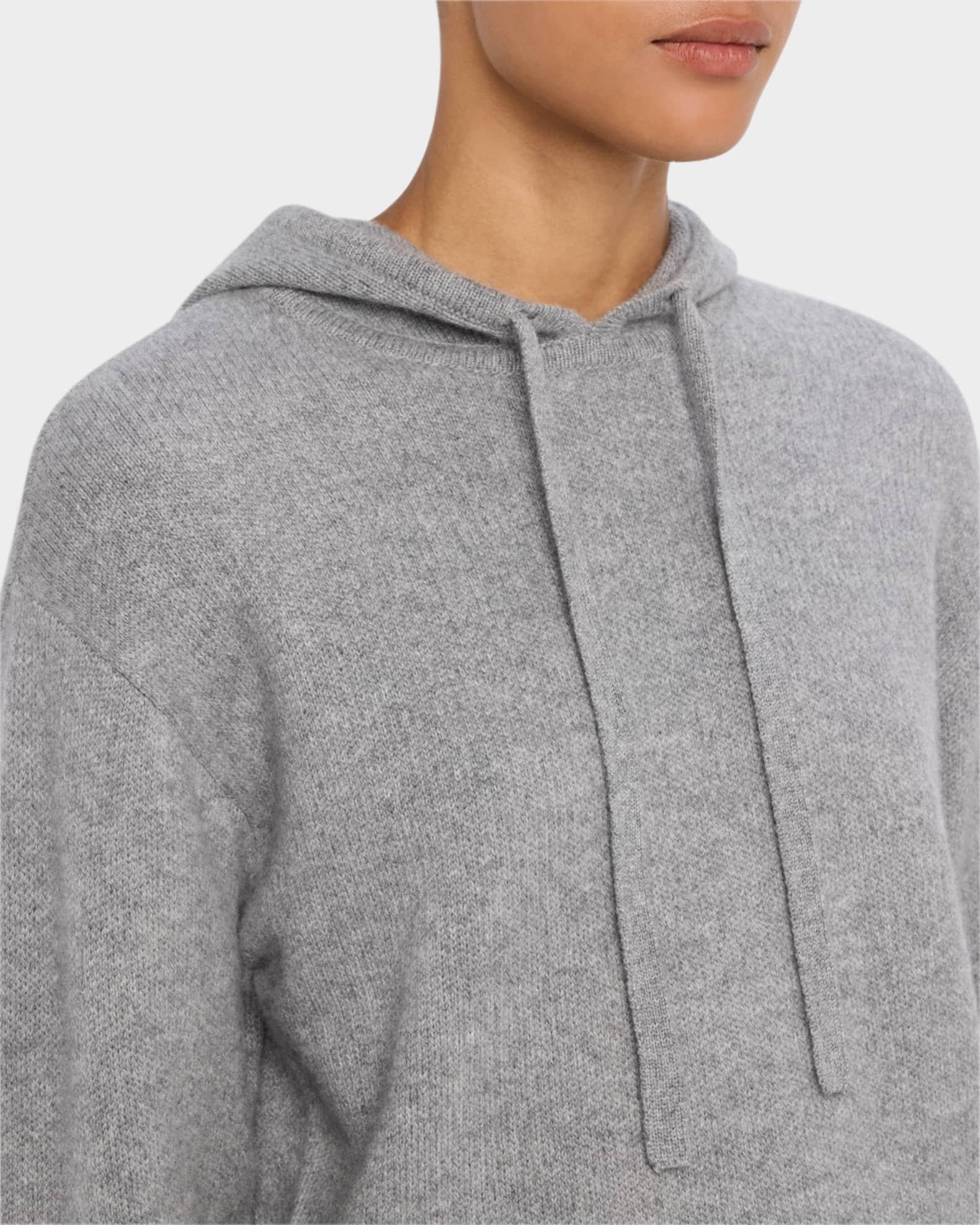 Collegiate Cashmere Hoodie Product Image