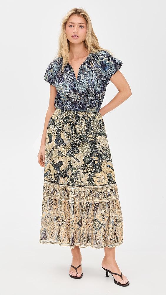 Ulla Johnson Olina Skirt | Shopbop Product Image