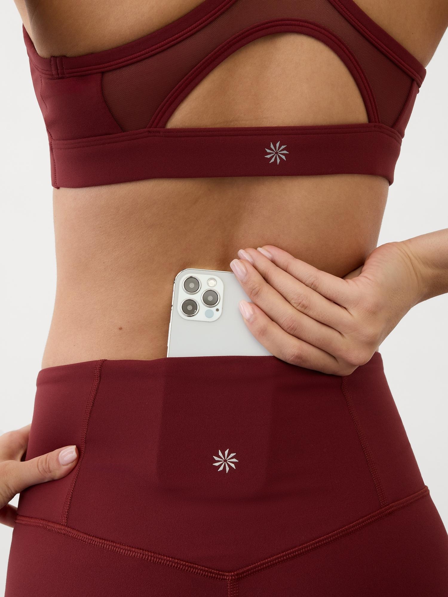 Elation Ultra High Rise Legging Product Image