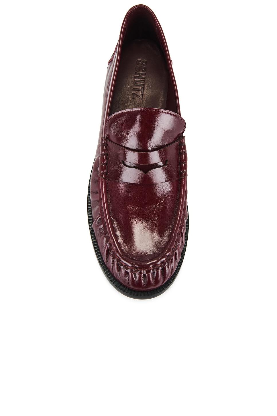 Tyche Loafer Schutz Product Image