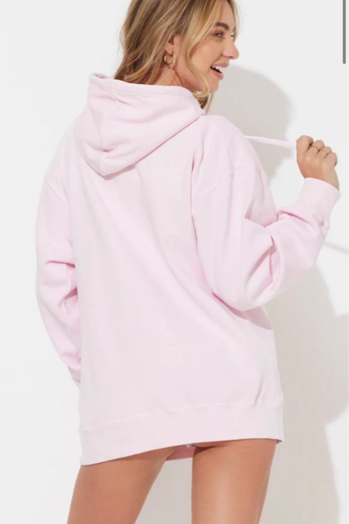 Pullover Hoodie Product Image