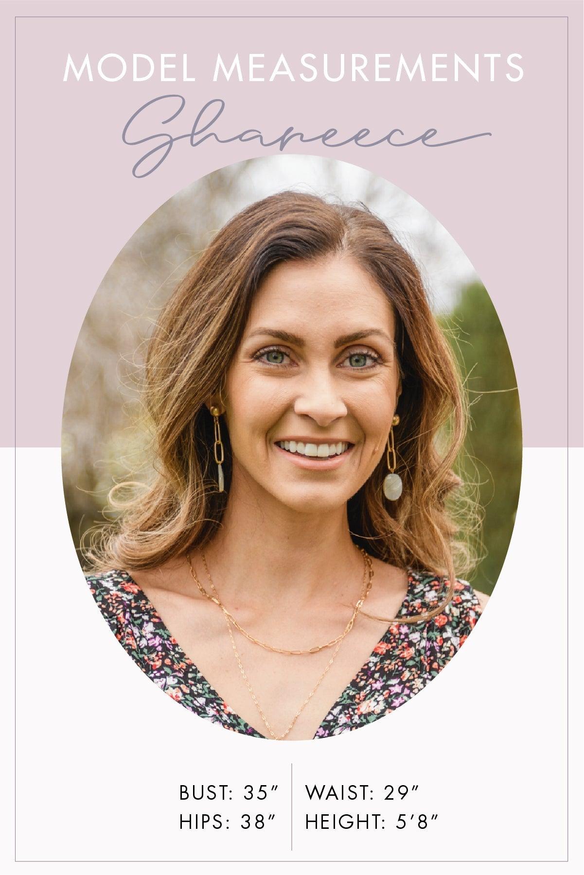 Lily Hi-Waisted Tummy Control Jeans (Online Exclusive) Product Image