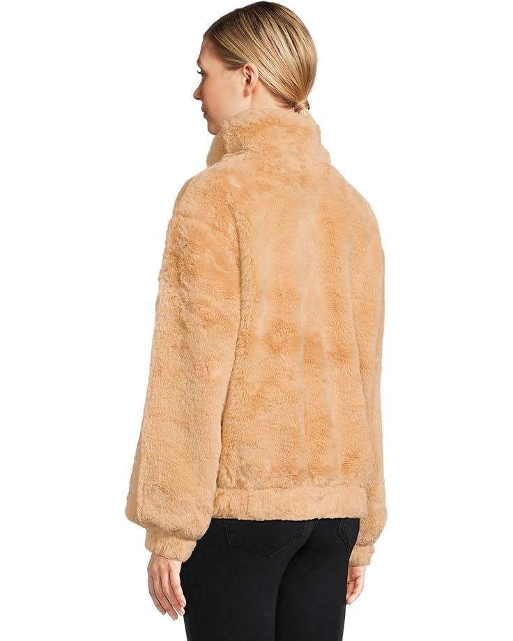 Women's UGG Tash Faux Fur Jacket Product Image