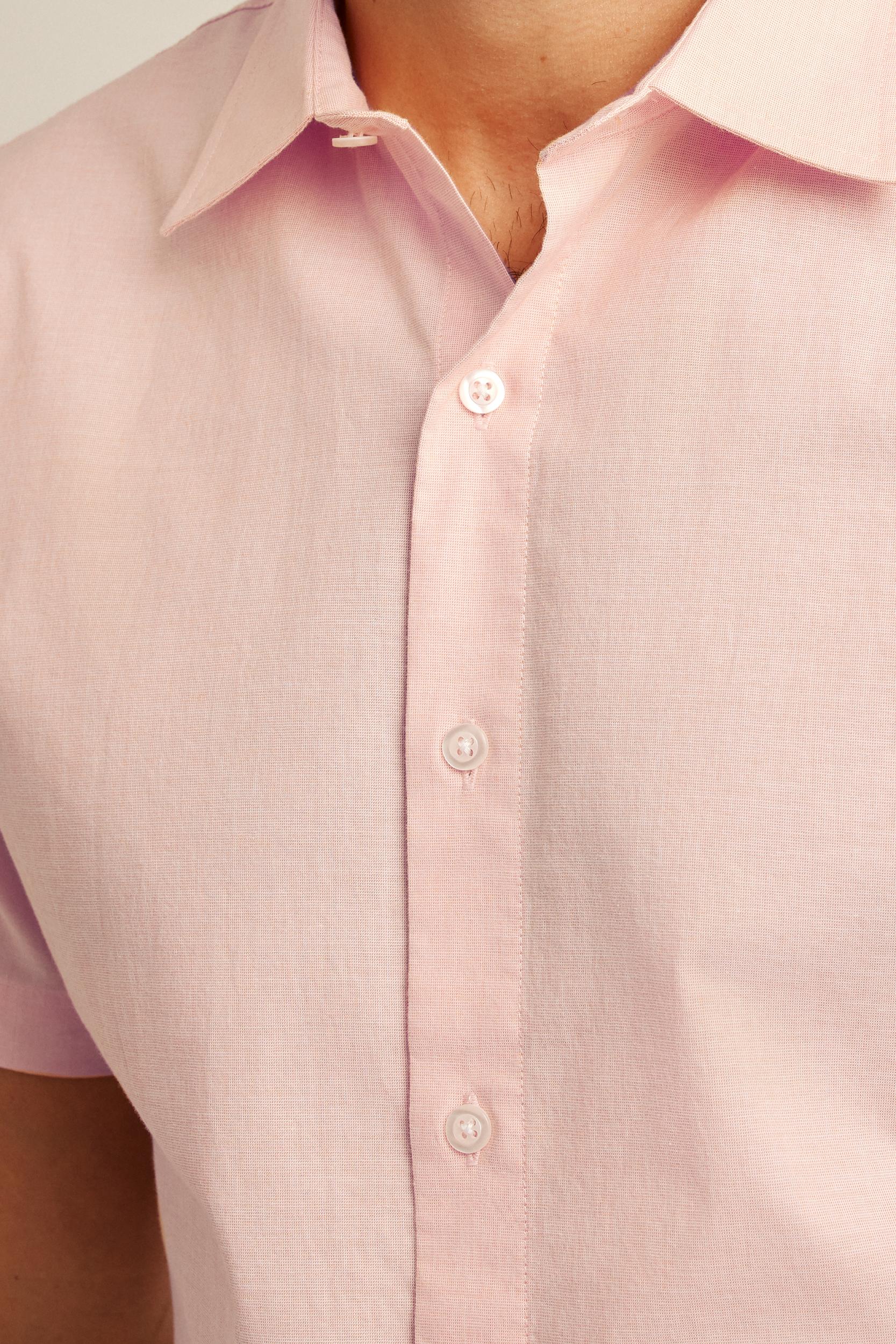 Riviera Short Sleeve Shirt Product Image
