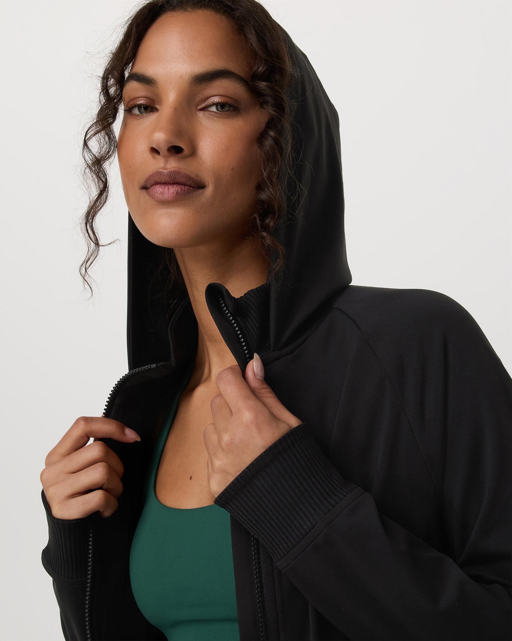 Daily Jacket Product Image