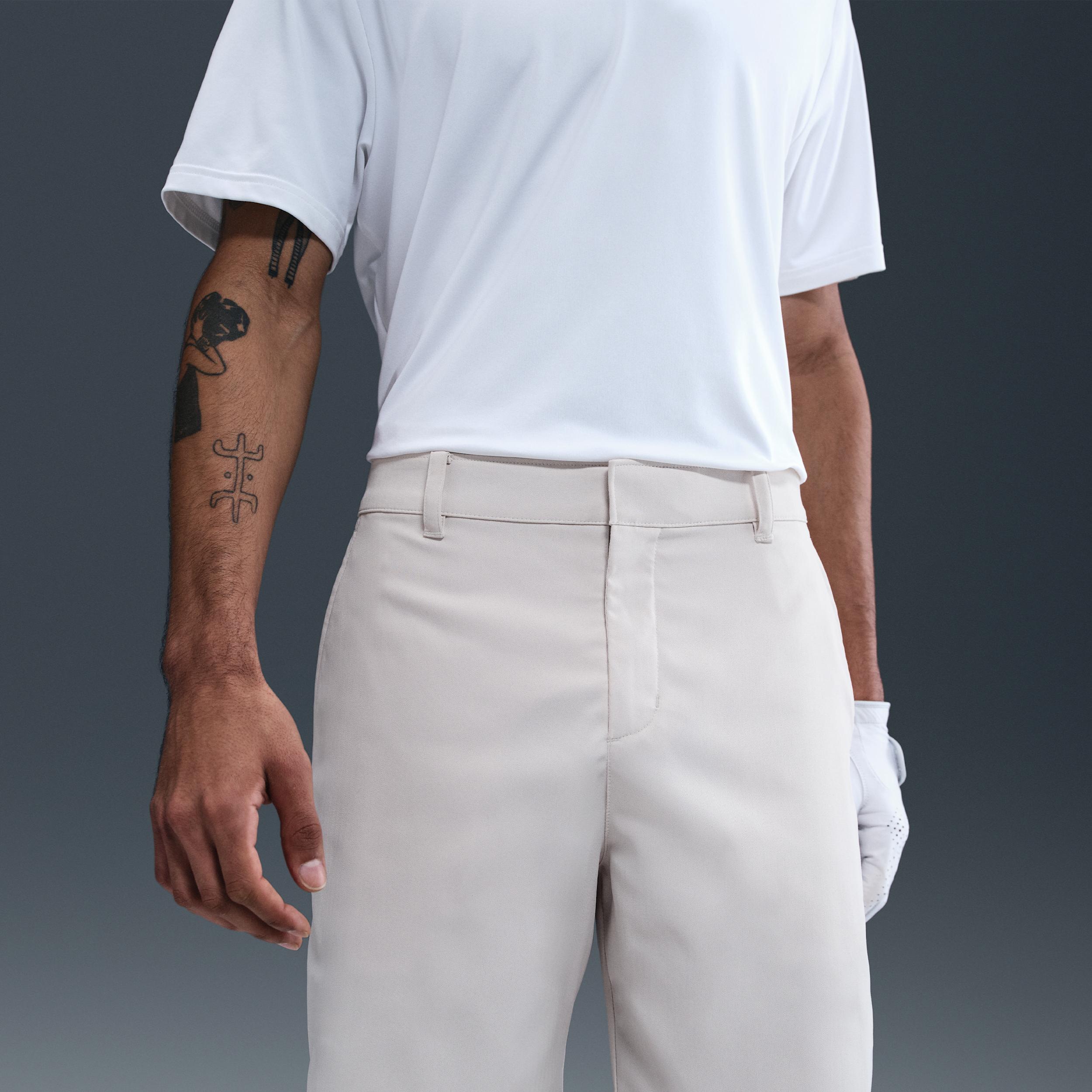 Nike Mens Tour 8 Chino Golf Shorts | FD5721-104 Product Image