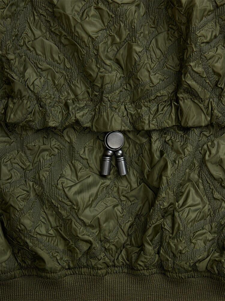 L-2B BUBBLE FLIGHT JACKET W Female Product Image