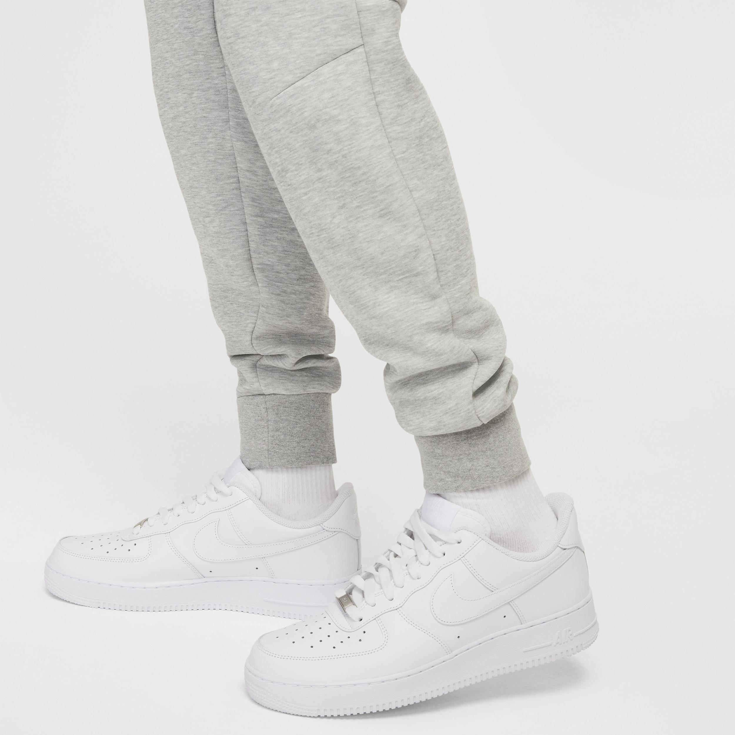 Nike Mens Tech Fleece Jogger Pants | HV0959-063 Product Image