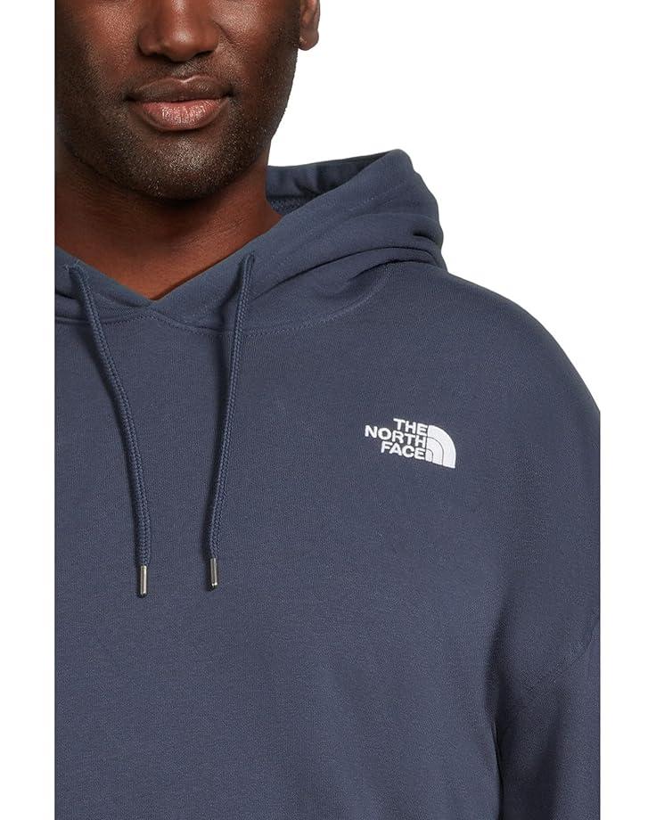 TNF™ Essential Simple Dome Relaxed Hoodie Product Image