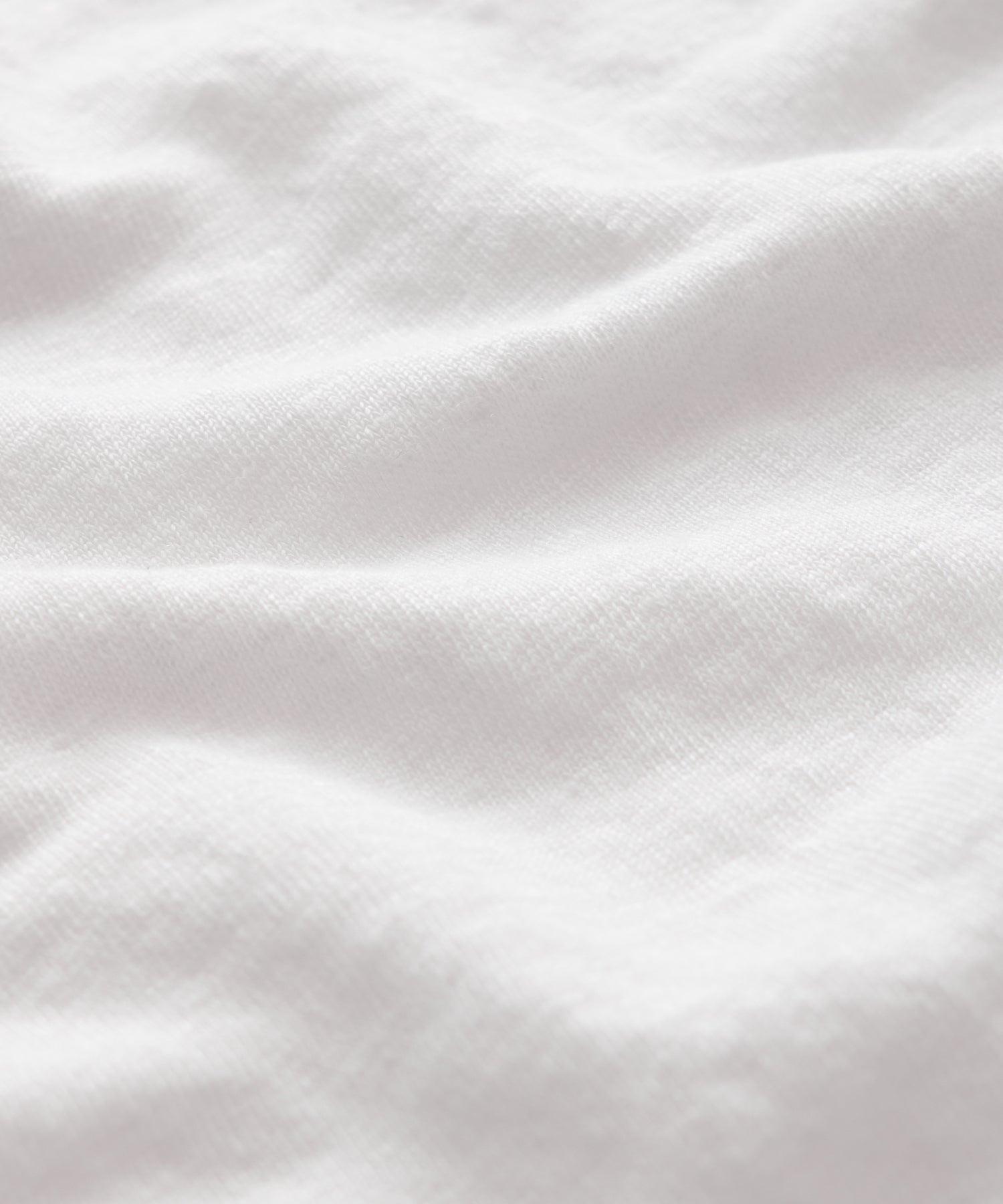 Linen Pocket Tee Product Image