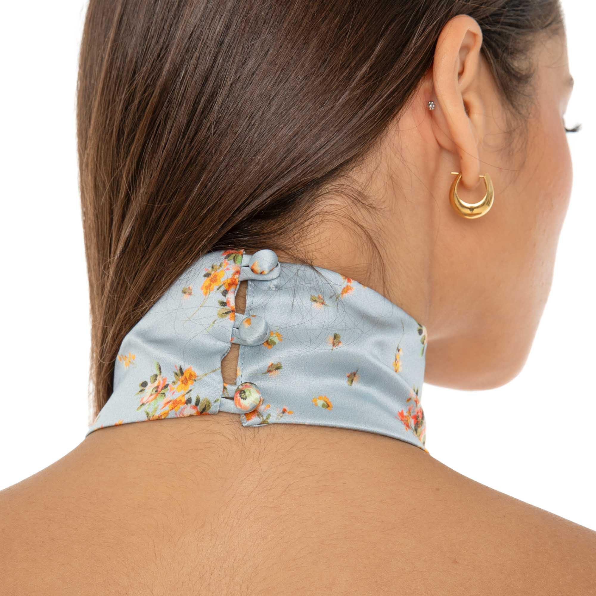 Kiku Floral Top Product Image