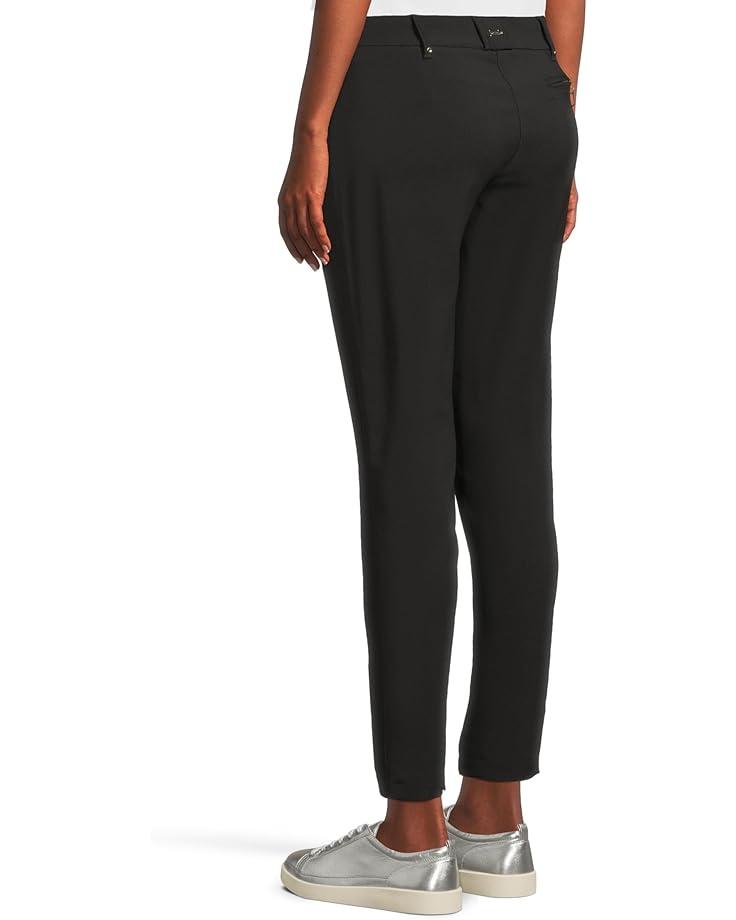 24.5" Skinnylicious Knee Capris Product Image
