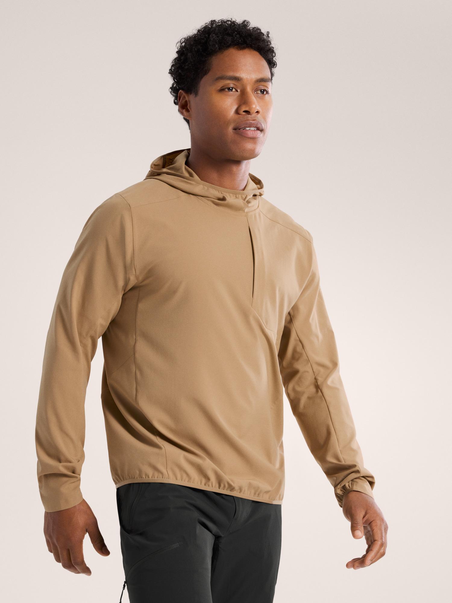 Sima Pullover Hoody Men's Product Image