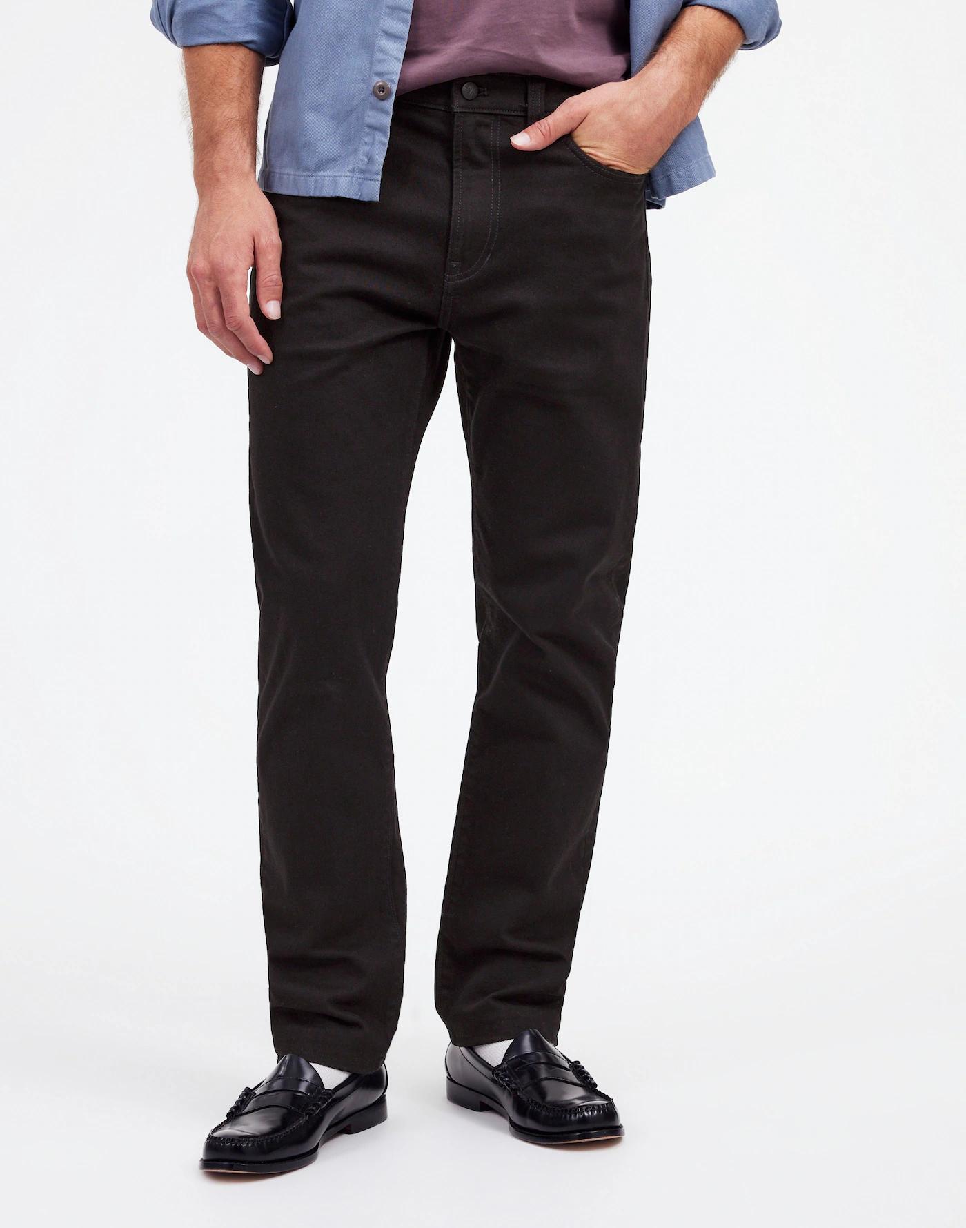 The 1991 Straight-Leg Jean Product Image