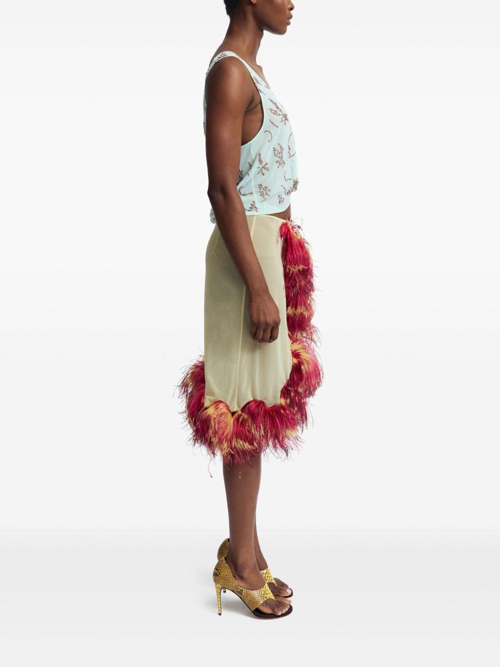 Gilda top Product Image