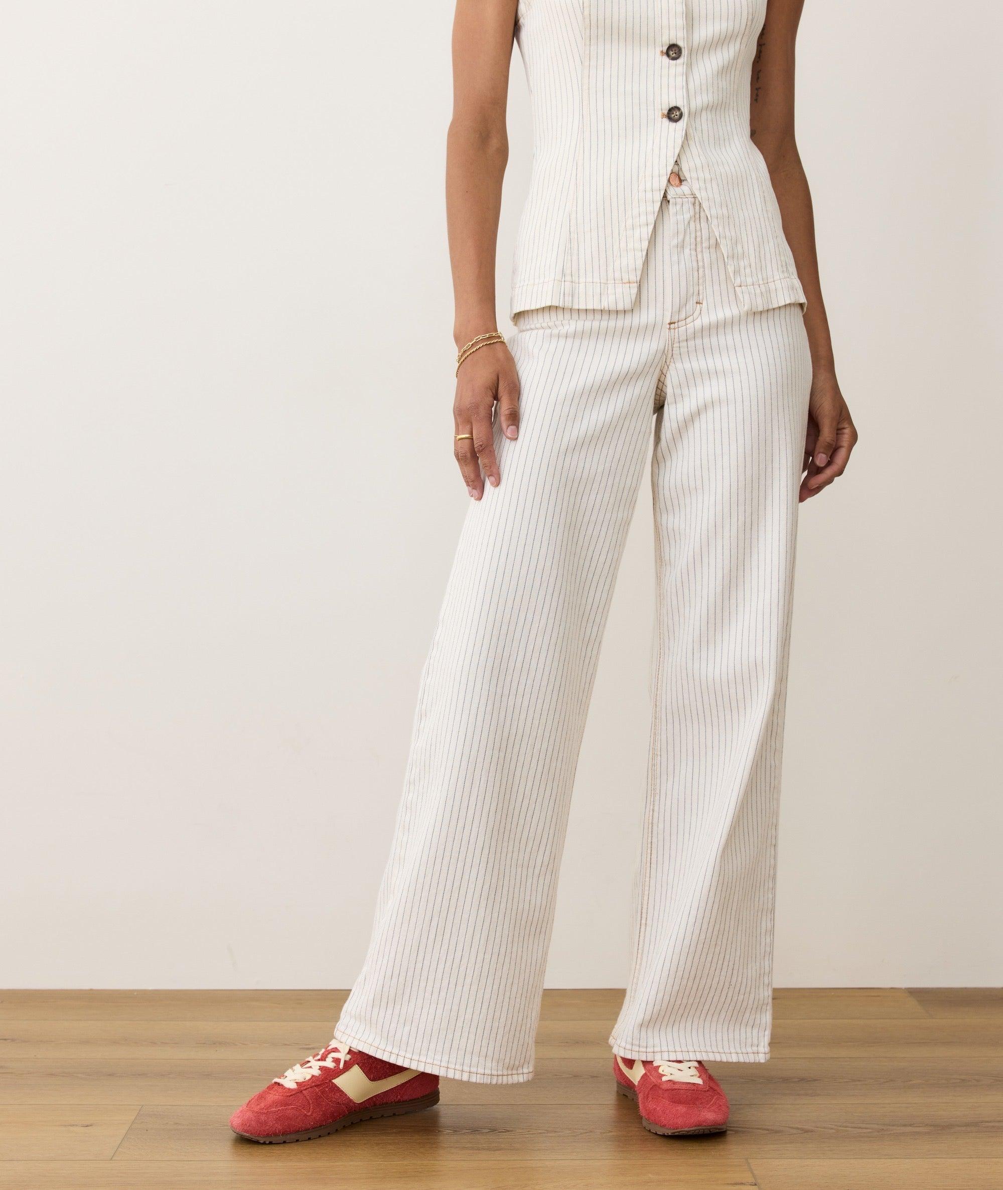 Charlie Wide Leg Pant Product Image