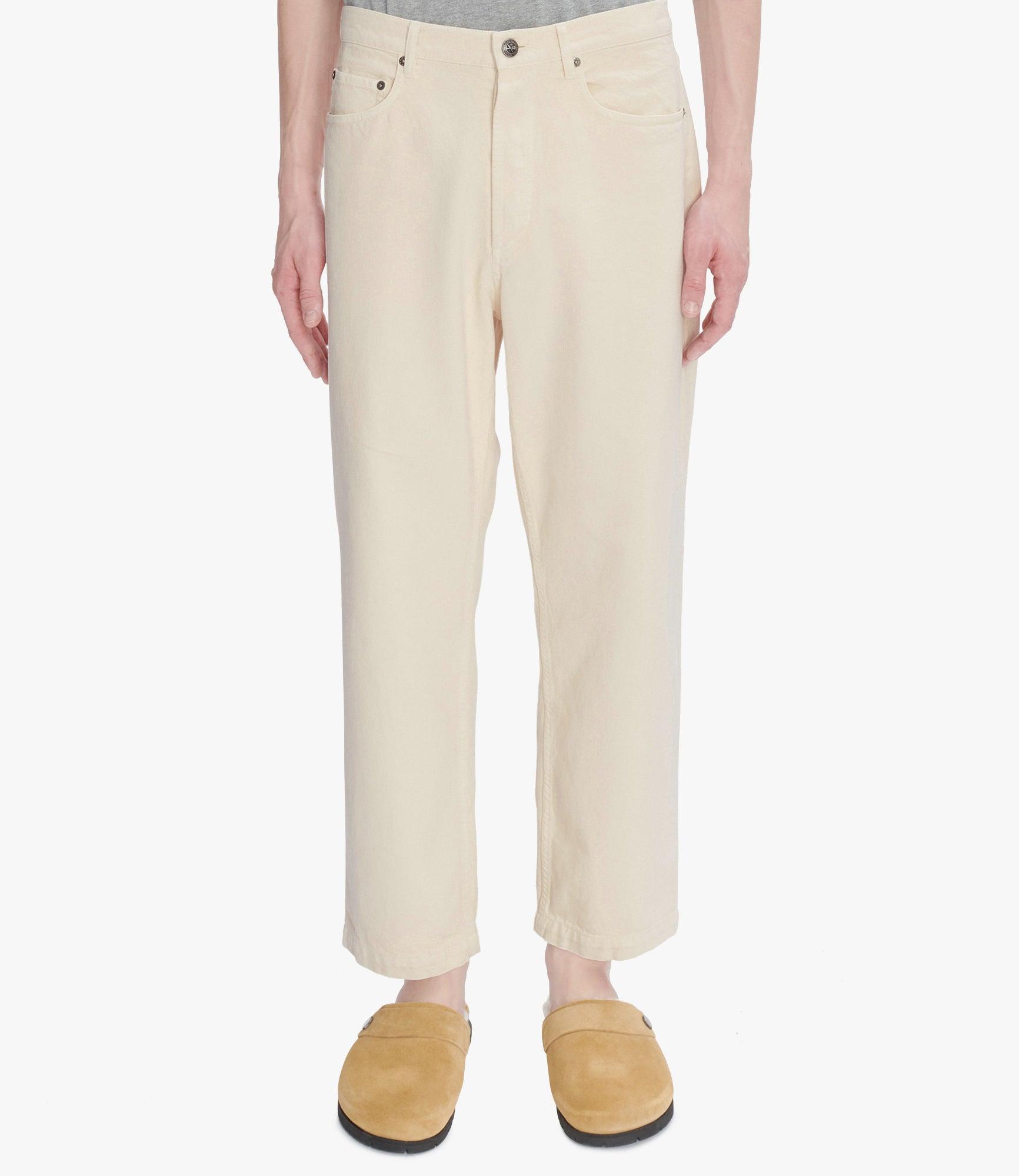 Martin jeans Male Product Image