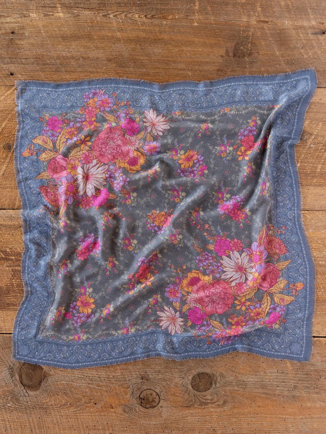 Boho Bandana Scarf Product Image