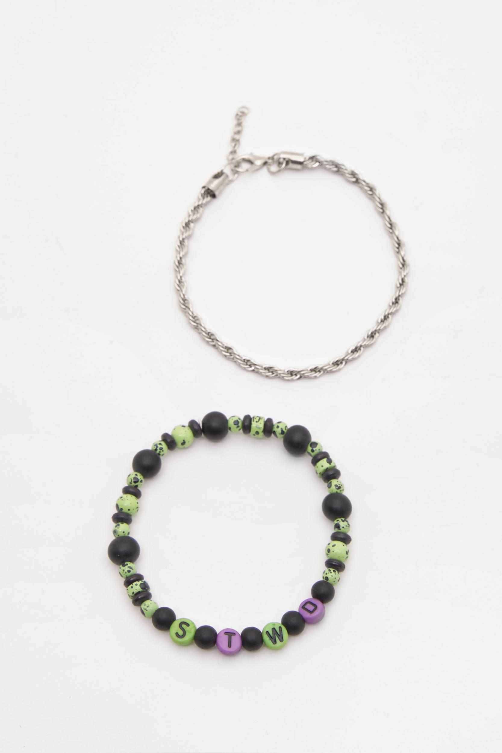 Pack of 4 bracelets Product Image