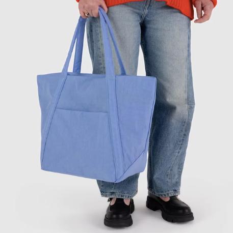 Baggu Cloud Bag - Cornflower Product Image