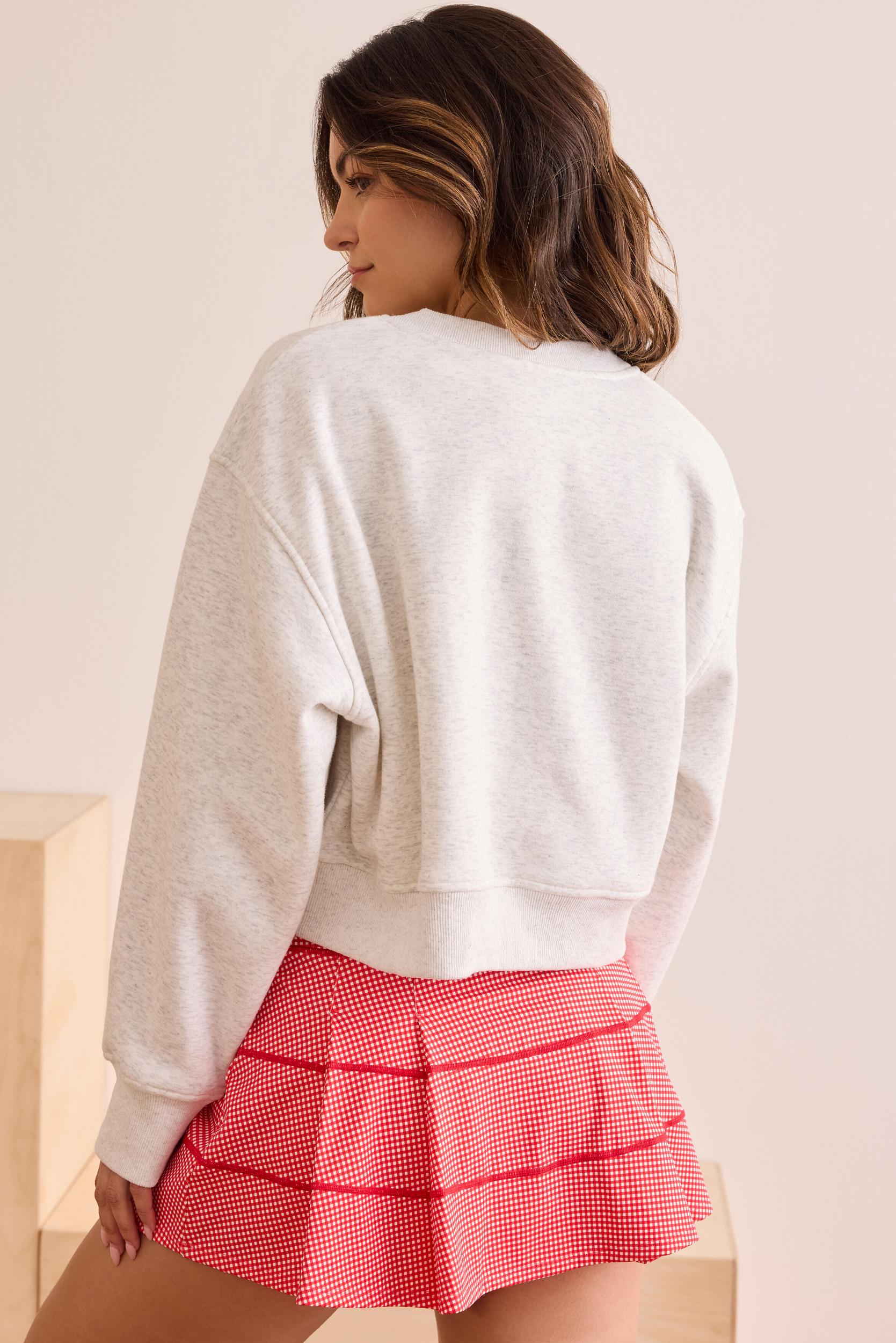 Stars And Stripes Pullover Product Image