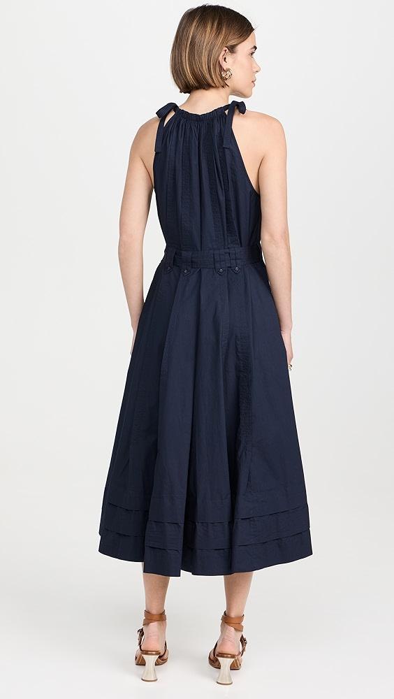 Ulla Johnson Joni Dress | Shopbop Product Image