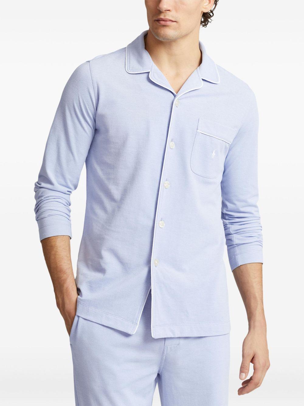 cotton pajamas Product Image