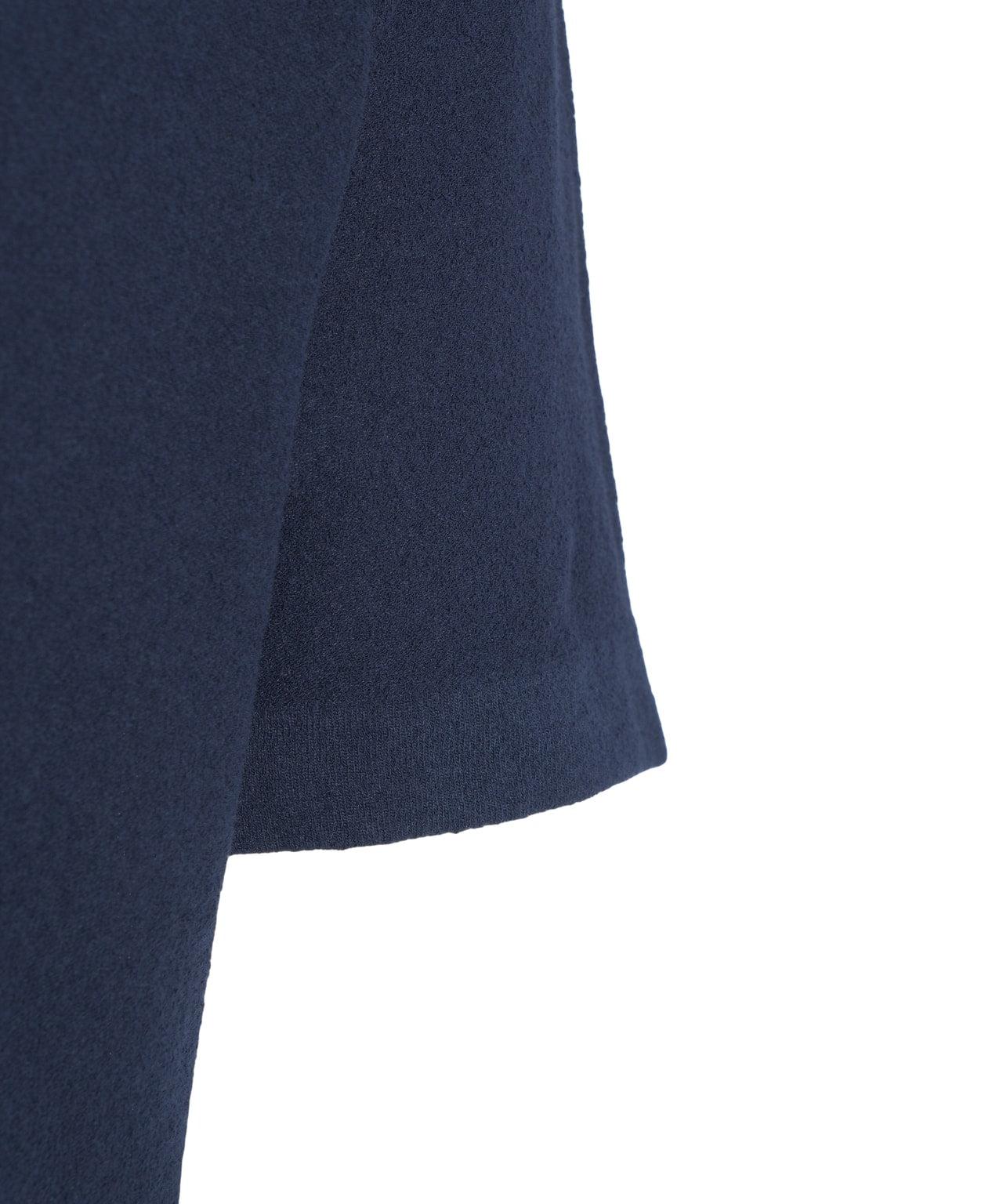 T-shirt in terry Product Image