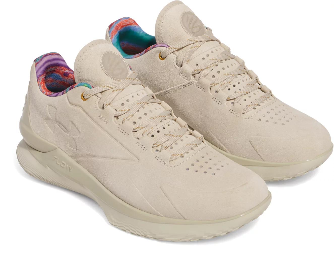 Curry 1 Low FloTro Lux Product Image